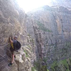 Meet your Posher, Bryan